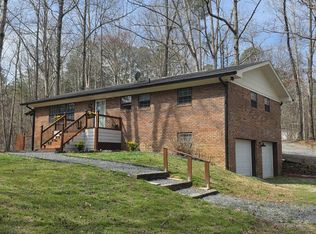 578 Capehart Rd, Ringgold, GA 30736