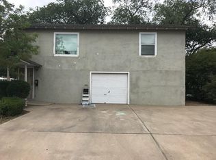 2432 26th St, Lubbock, TX 79411