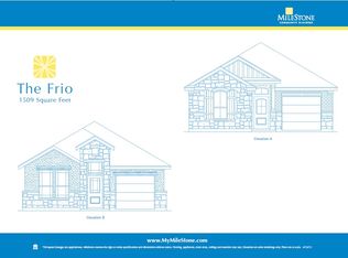 16032 Hampton Bliss Trce, Austin, TX 78728