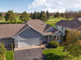 911 138th Ln NE, Ham Lake, MN 55304
