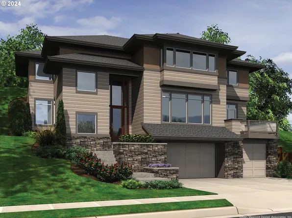 14215 SE Bella Vista Pl, Vancouver, WA 98683