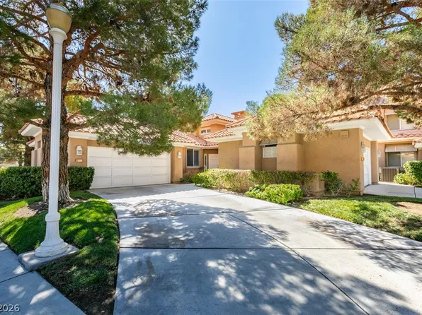 8532 Heather Downs Dr, Las Vegas, NV 89113