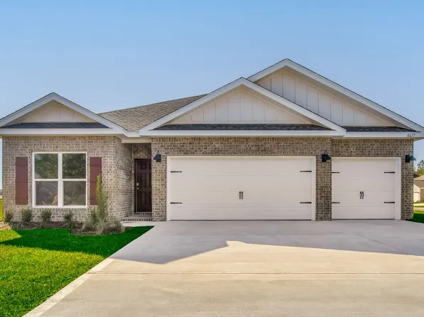 The Madison Plan, Plantation Woods