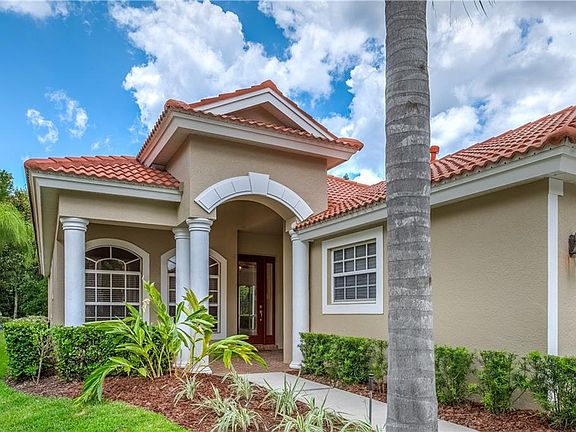 3rd image of 14638 Mirasol Manor Ct