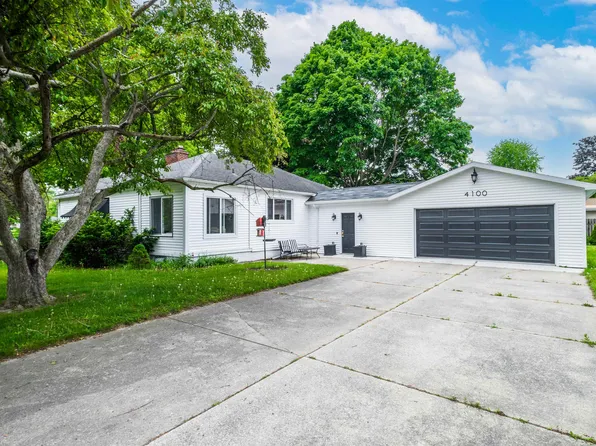 4100 Weiss St, Saginaw, MI 48603