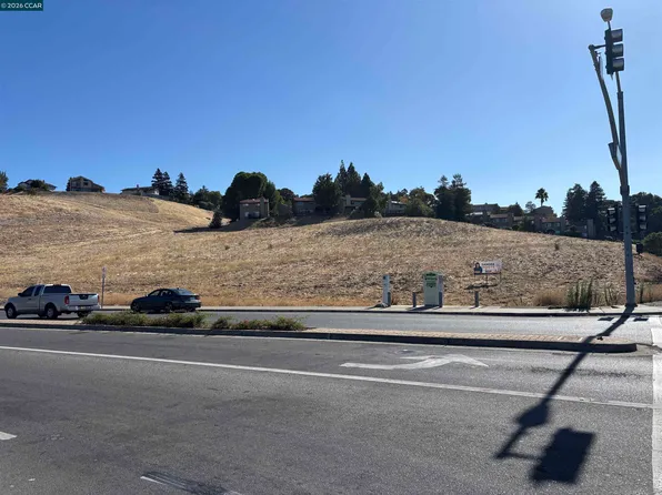 James Donlon Blvd, Antioch, CA 94509