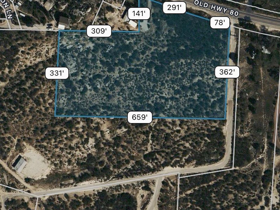 1st image of 0 Old Highway 80
