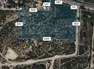 0 Old Highway 80, Boulevard, CA 91905
