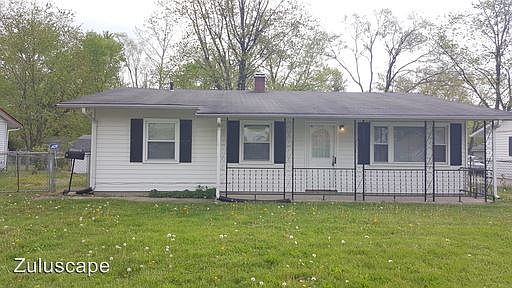1st image of 3531 Beasley Dr