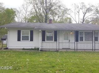 3531 Beasley Dr, Indianapolis, IN 46222