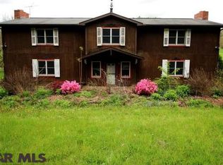 455 Little Marsh Creek Rd, Bellefonte, PA 16823