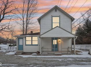 4702 Michigan Rd, Indianapolis, IN 46228