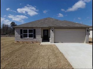 53 Laney Loop, Little Rock, AR 72204