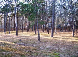 136 Lower County Rd, West Harwich, MA 02671