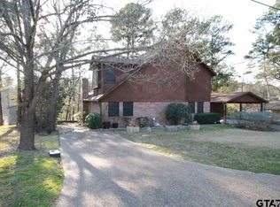 232 Hideaway Lane Central, Lindale, TX 75771