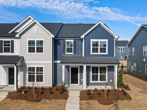 2907 Denson Rd, Willow Spring, NC 27592