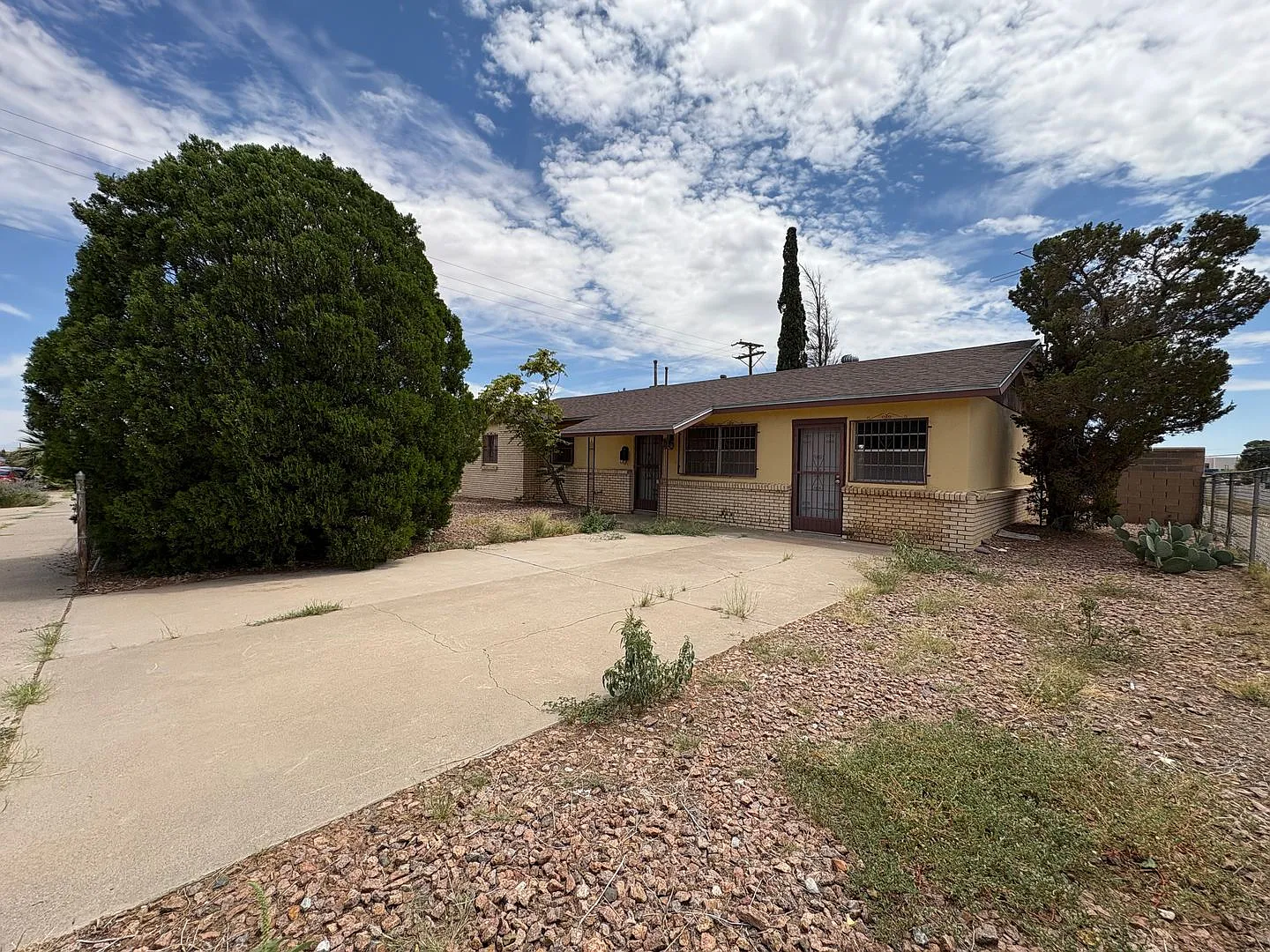 Home For Rent Northeast El Paso — Photo 2