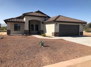 7500 S Castle Dome Ave, Wellton, AZ 85356