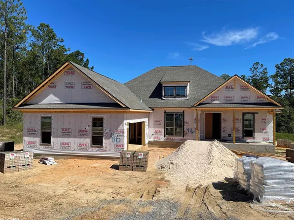 12895 Ibis Blvd, Spanish Fort, AL 36527