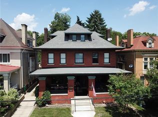 6119 Jackson St, Pittsburgh, PA