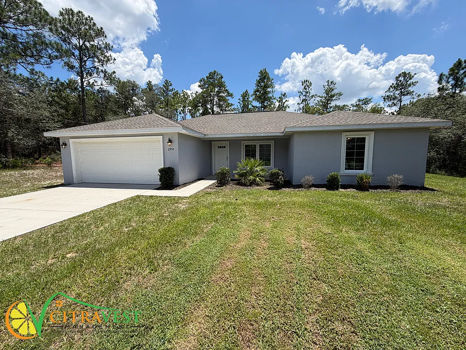 2954 W Sheila Dr