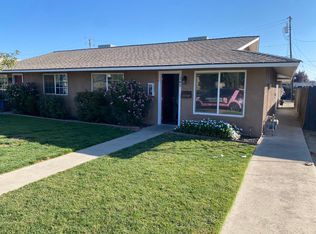 1249 4th St, Livingston, CA 95334