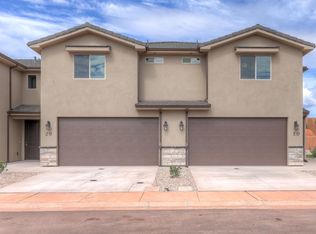 1005 Tortoise Rock Dr #24, Washington, UT 84780