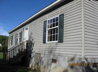 1770 Pine Mountain Rd, Creston, NC 28615