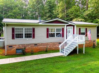 30814 Highway 49, Chase City, VA 23924