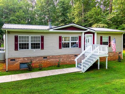 30814 Highway 49, Chase City, VA, 23924