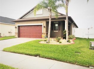 11967 Lake Blvd, New Port Richey, FL 34655