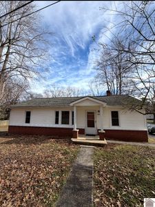 833 Cedar St, Calvert City, KY, 42029