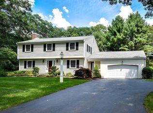 21 Yorkshire Rd, Dover, MA 02030