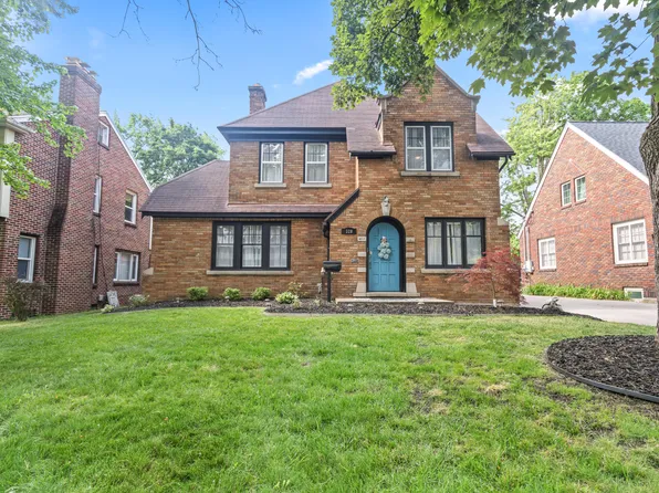 320 Griswold St SE, Grand Rapids, MI 49507