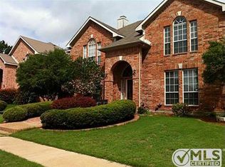 7509 Euclid Dr, Rowlett, TX