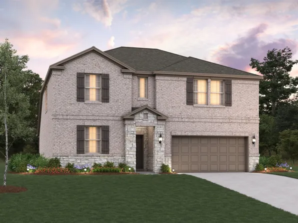 828 Jacquelyn Dr, Little Elm, TX 75068