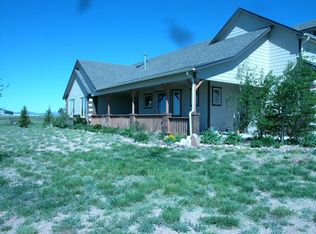 1529 Fox Chase Rd, Cheyenne, WY 82009