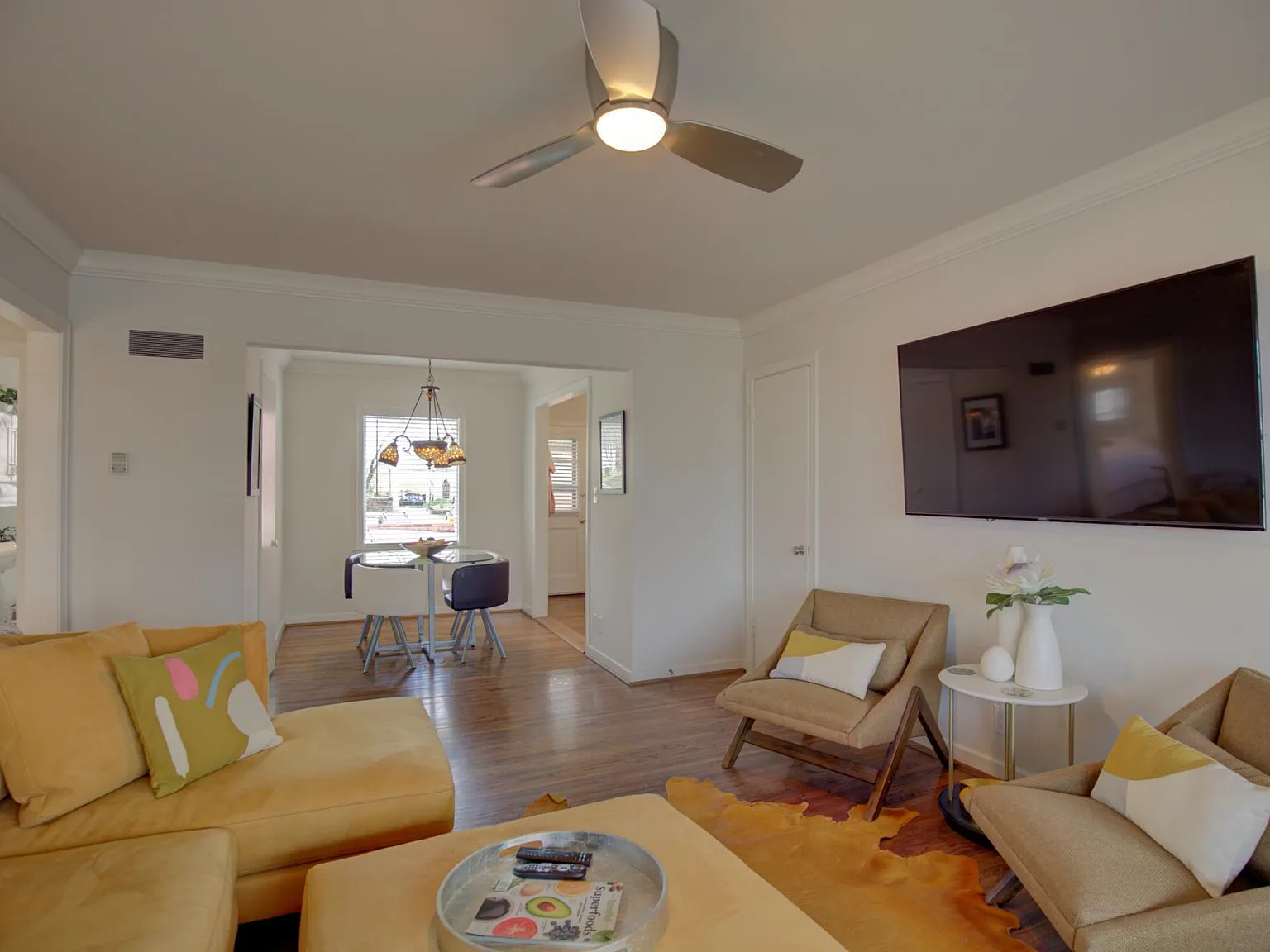 2 bed, 800 sqft, $1,200 — Photo 4