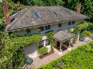 1803 S Riverdale Rd, Portland, OR 97219