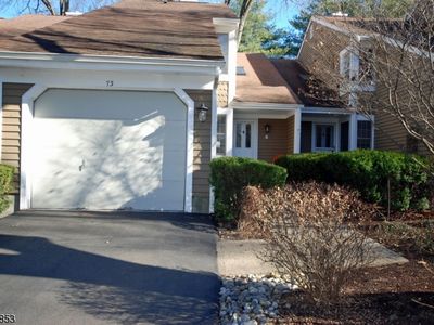 73 Stone Run Rd, Bedminster, NJ, 07921