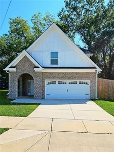 1081 Hardin St SW, Conyers, GA, 30012