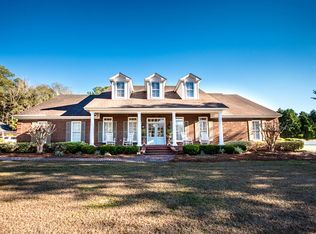 917 S Lakeshore Dr, Valdosta, GA 31605