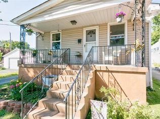 3702 Orient Ave, Saint Louis, MO 63125