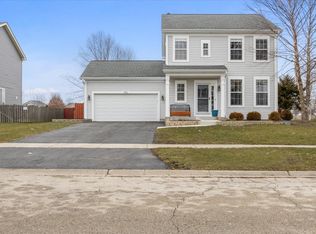 943 Wilbe St, Plano, IL 60545