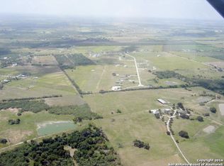 375 Texas Heritage Dr, La Vernia, TX 78121