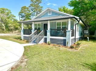 304 Highway 98, Carrabelle, FL 32322