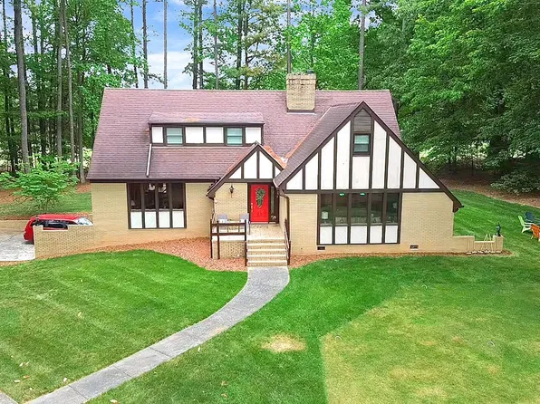 342 Country Club Dr, Durham, NC 27712