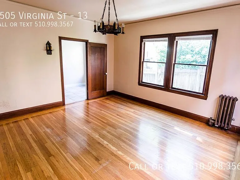 2505 Virginia St #13 — Photo 7