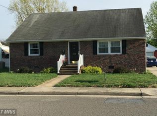 318 Greenridge Rd, Federalsburg, MD 21632