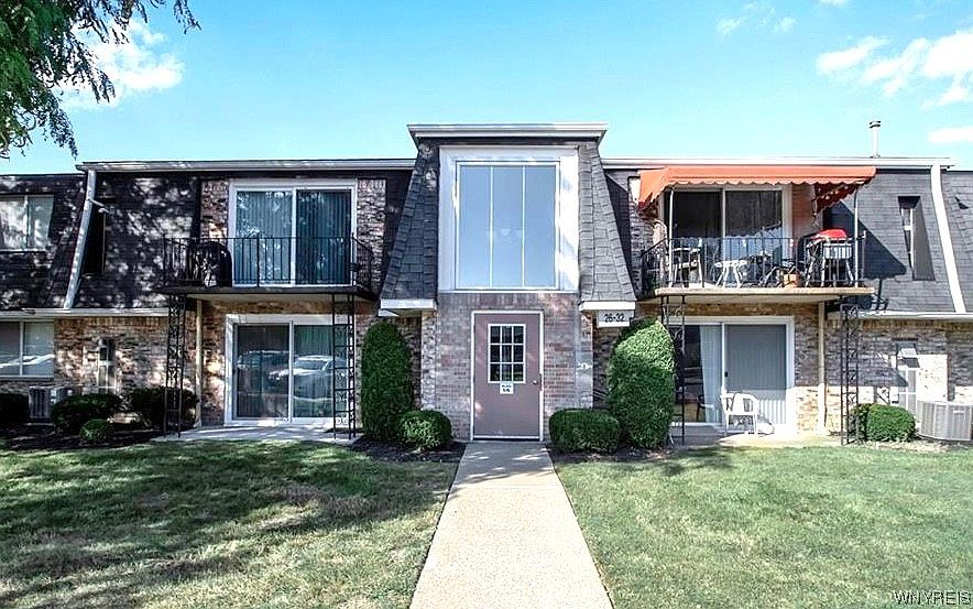 1st image of 32 Foxberry Dr S #B